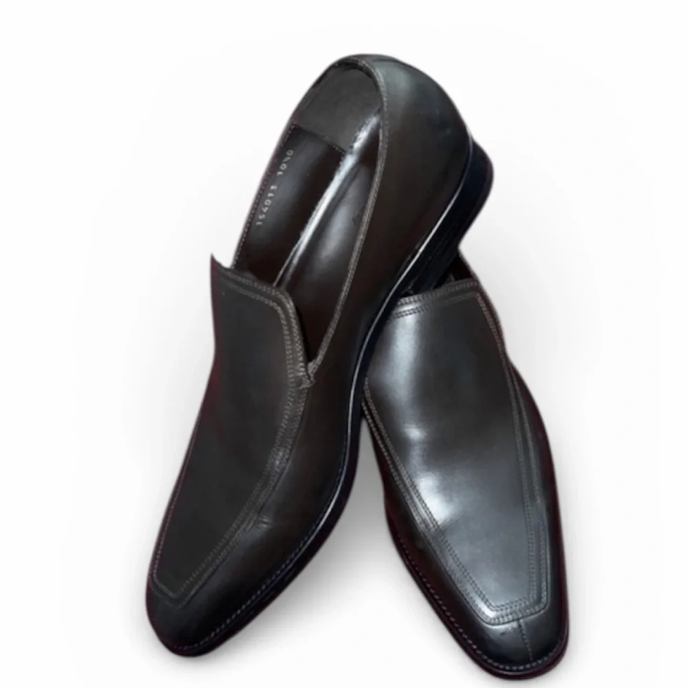 GUCCI Mens Loafers